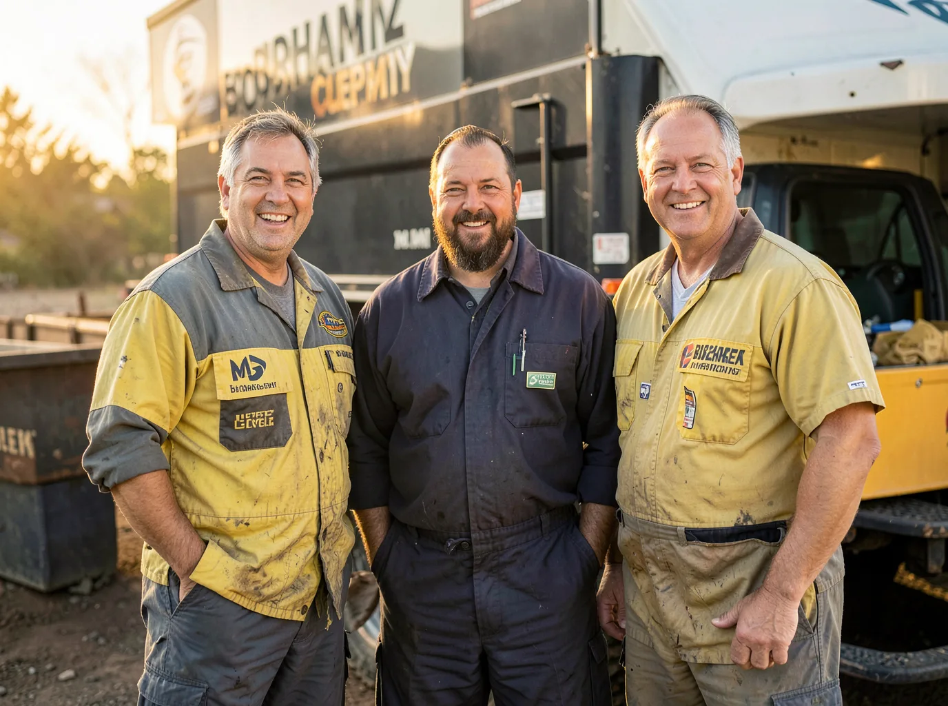 Sewage Cleanup company in Ludlow, SD