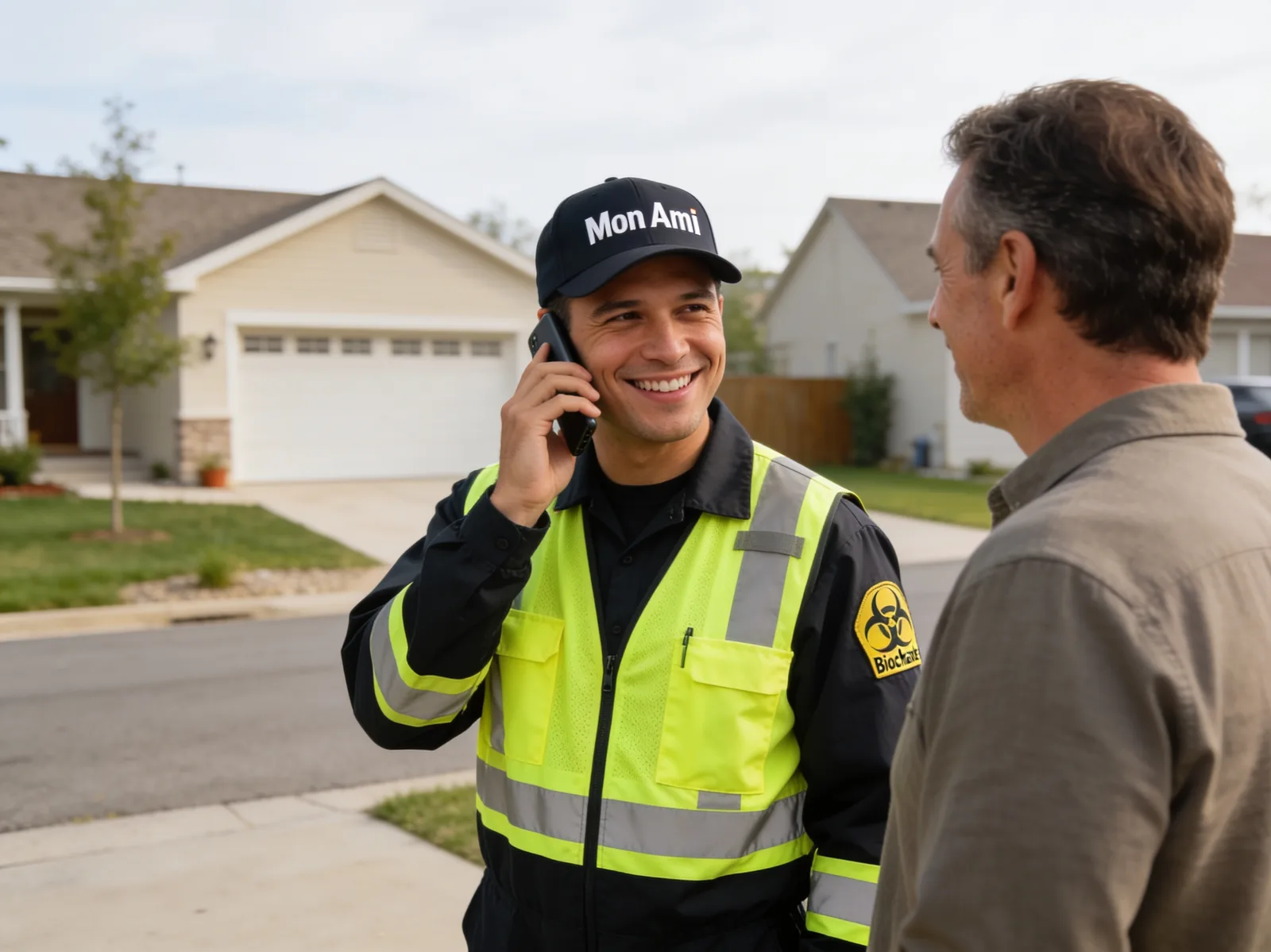 Sewage Cleanup Ludlow, SD FAQs